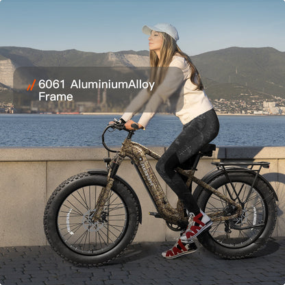 Puckipuppy Beagle 2 Ebike - view 25