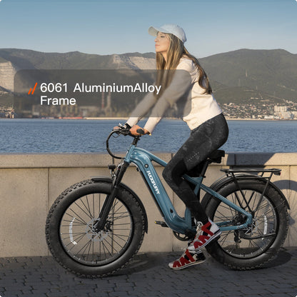 Puckipuppy Beagle 2 Ebike - view 4