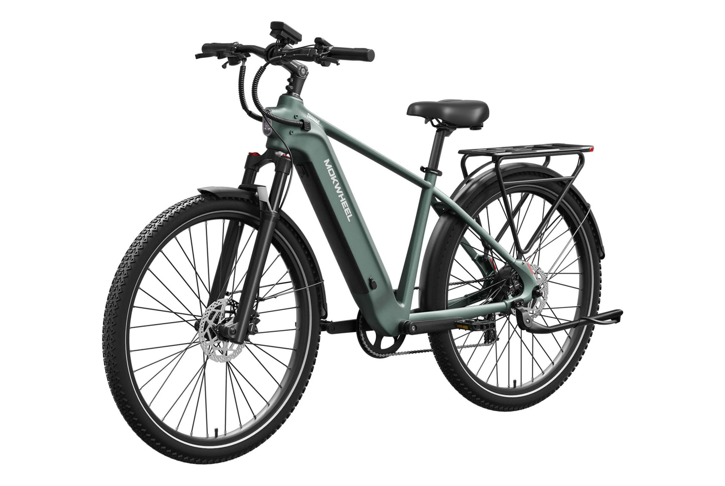 Tarmac Ebike