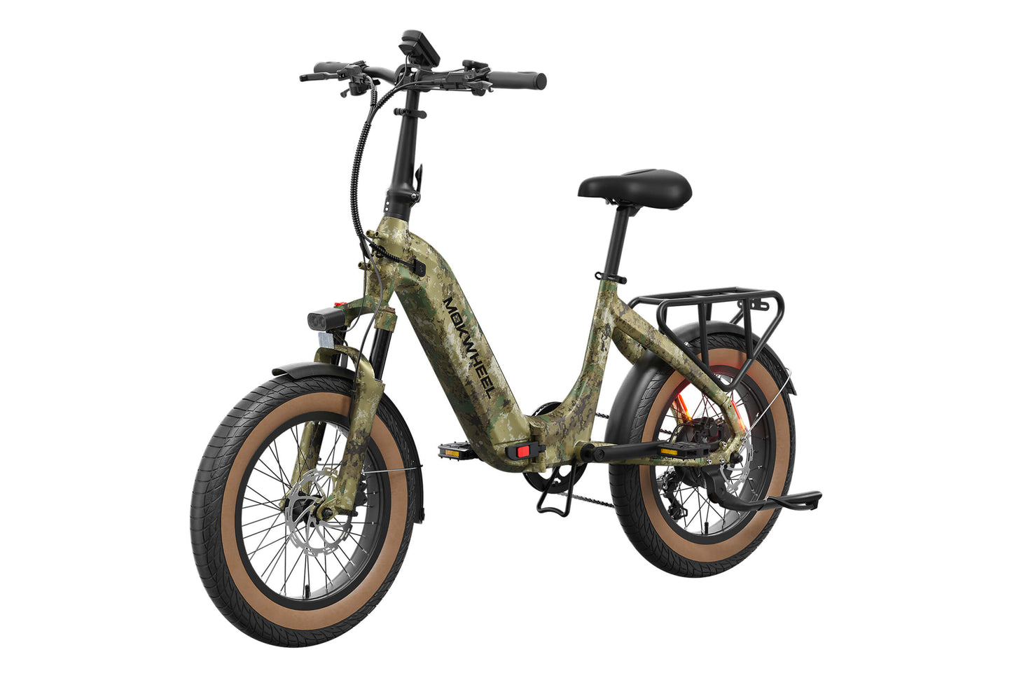 Slate Ebike
