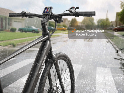 Puckipuppy Doberman Ebike - view 9