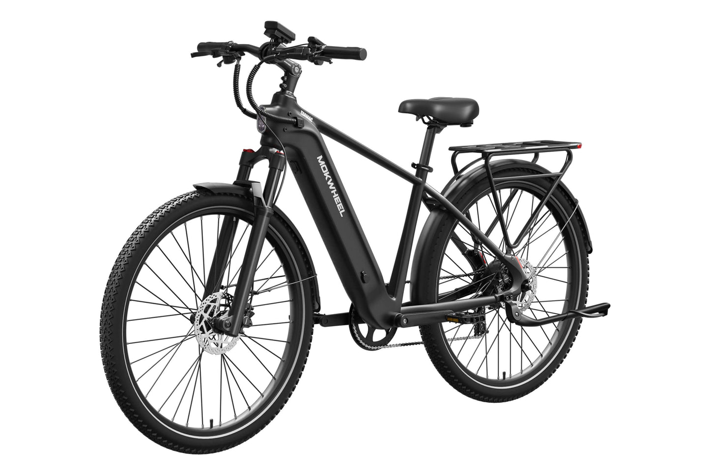 Tarmac Ebike