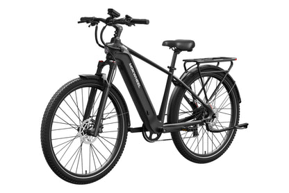 Tarmac Ebike