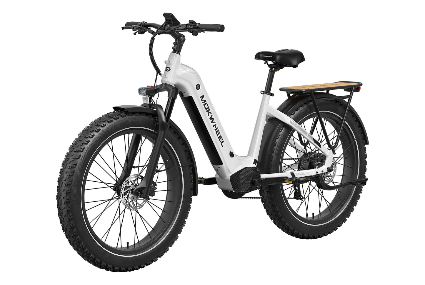 Basalt ST Ebike