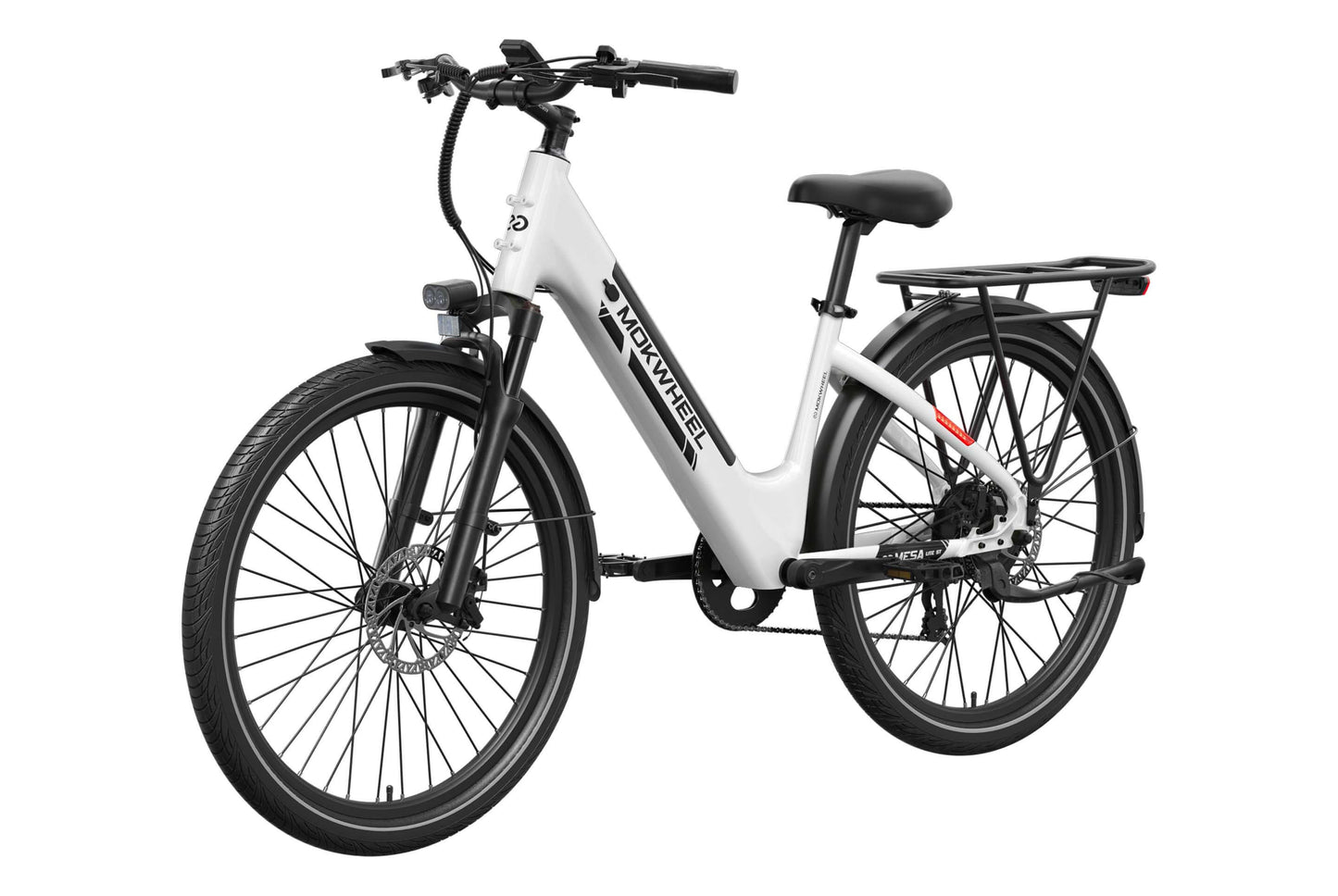 Mesa Lite ST Ebike