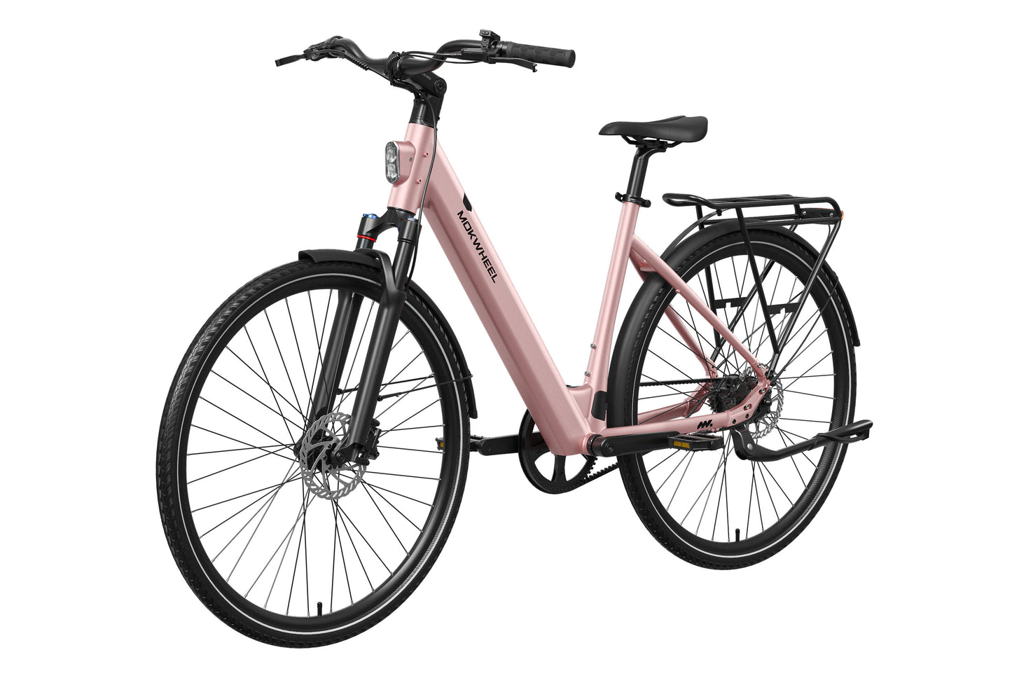 FLINT PRO ST Ebike