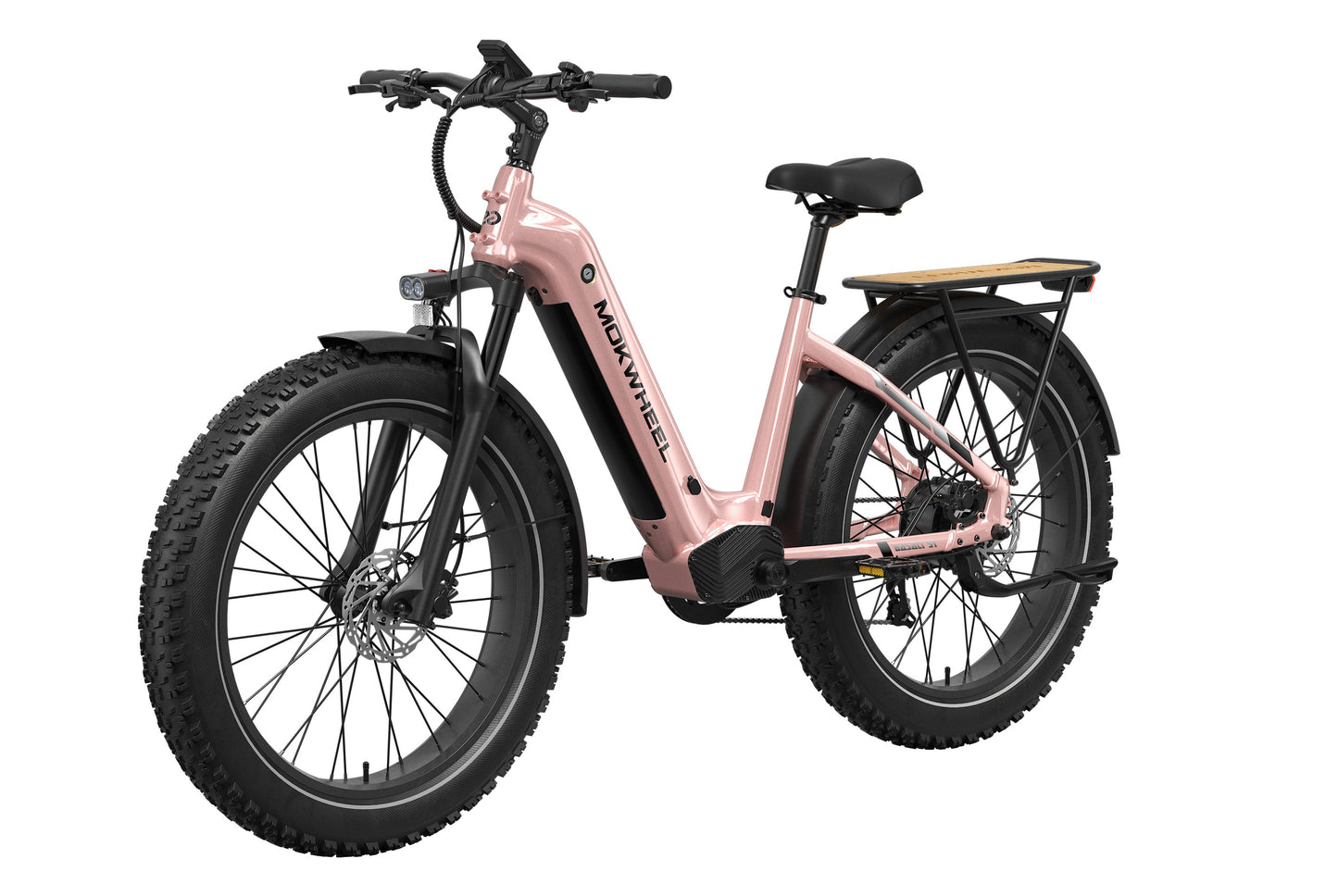 Basalt ST Ebike