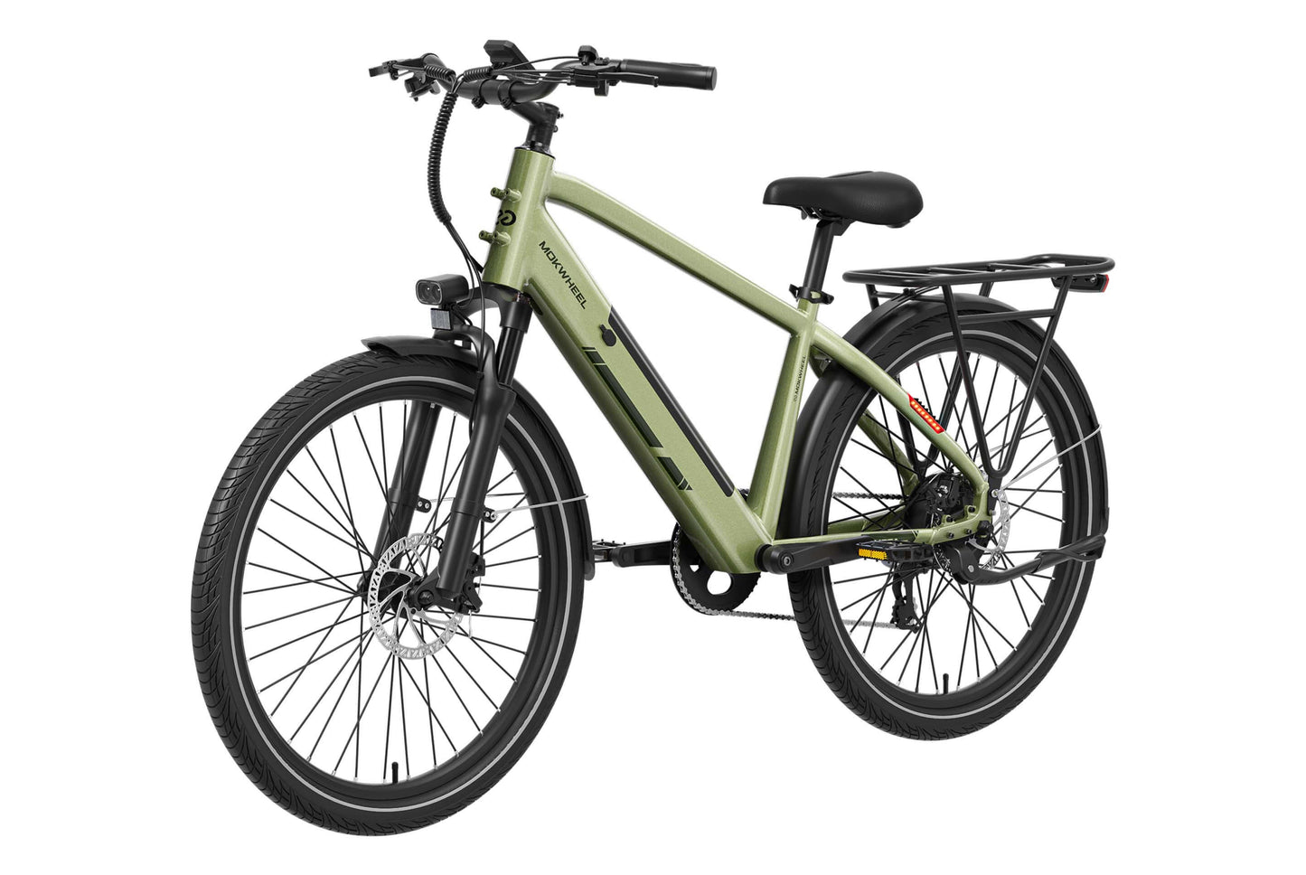 Mesa Lite Ebike