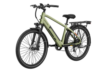 Mesa Lite Ebike