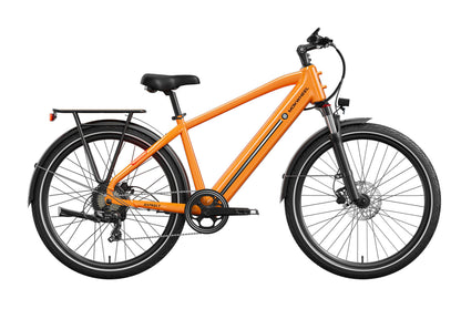 Asphalt Ebike