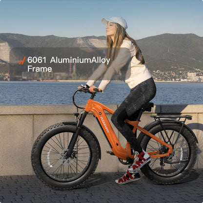 Puckipuppy Beagle 2 Ebike - view 18