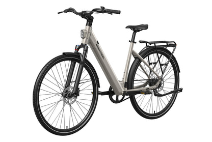 FLINT PRO ST Ebike
