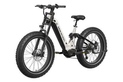 Onyx ST Ebike