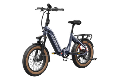 Slate Ebike
