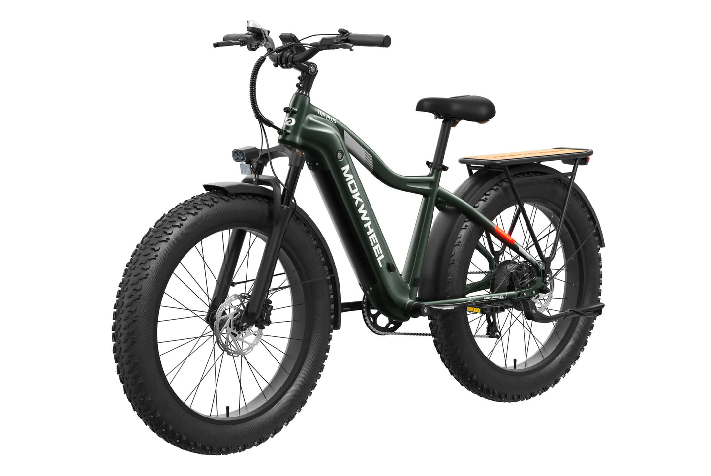 Tor Plus Ebike