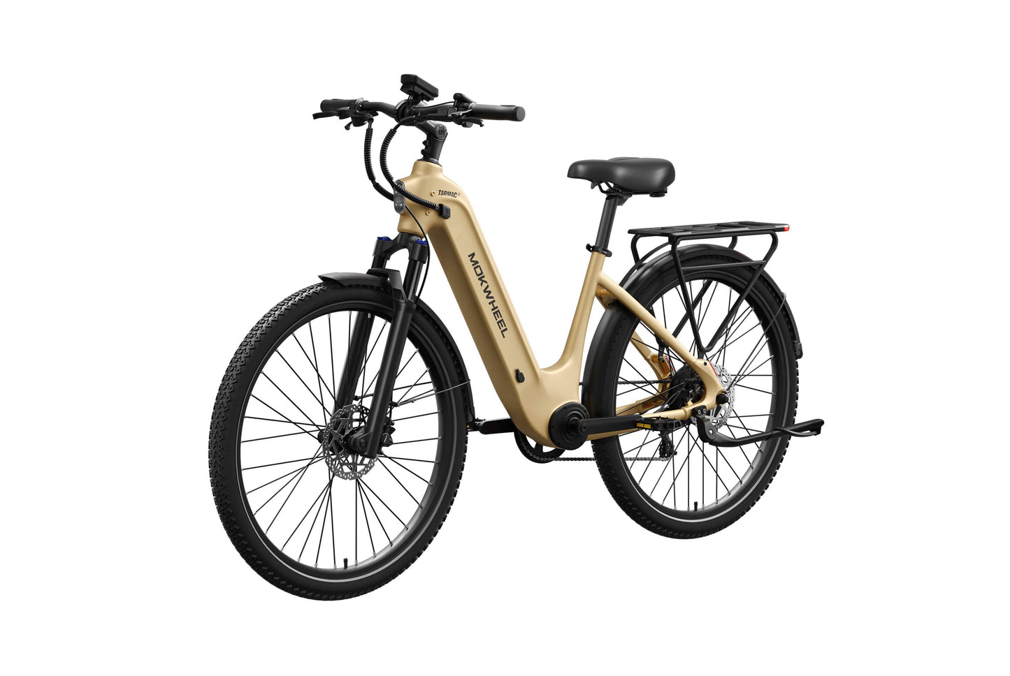 Tarmac ST Ebike