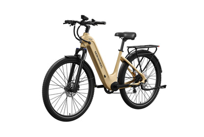 Tarmac ST Ebike