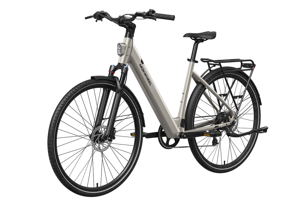 FLINT ST Ebike – Mokwheel product image 18