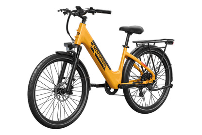 Mesa Lite ST Ebike