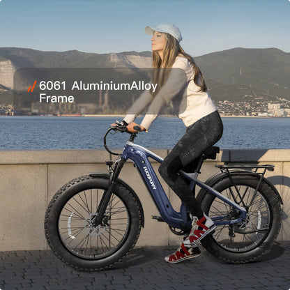 Puckipuppy Beagle 2 Ebike - view 11