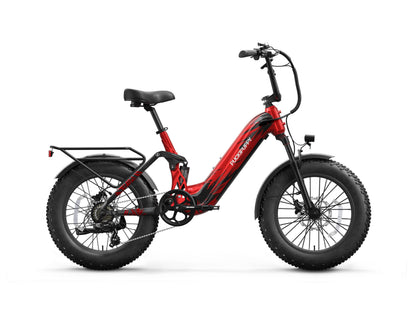 Puckipuppy Corgi Ebike - view 39