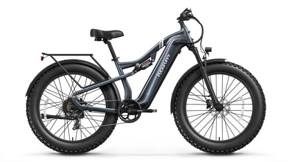 Puckipuppy Labrador Ebike - view 22