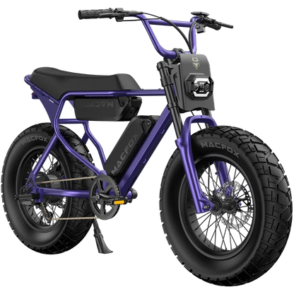 Macfox X7