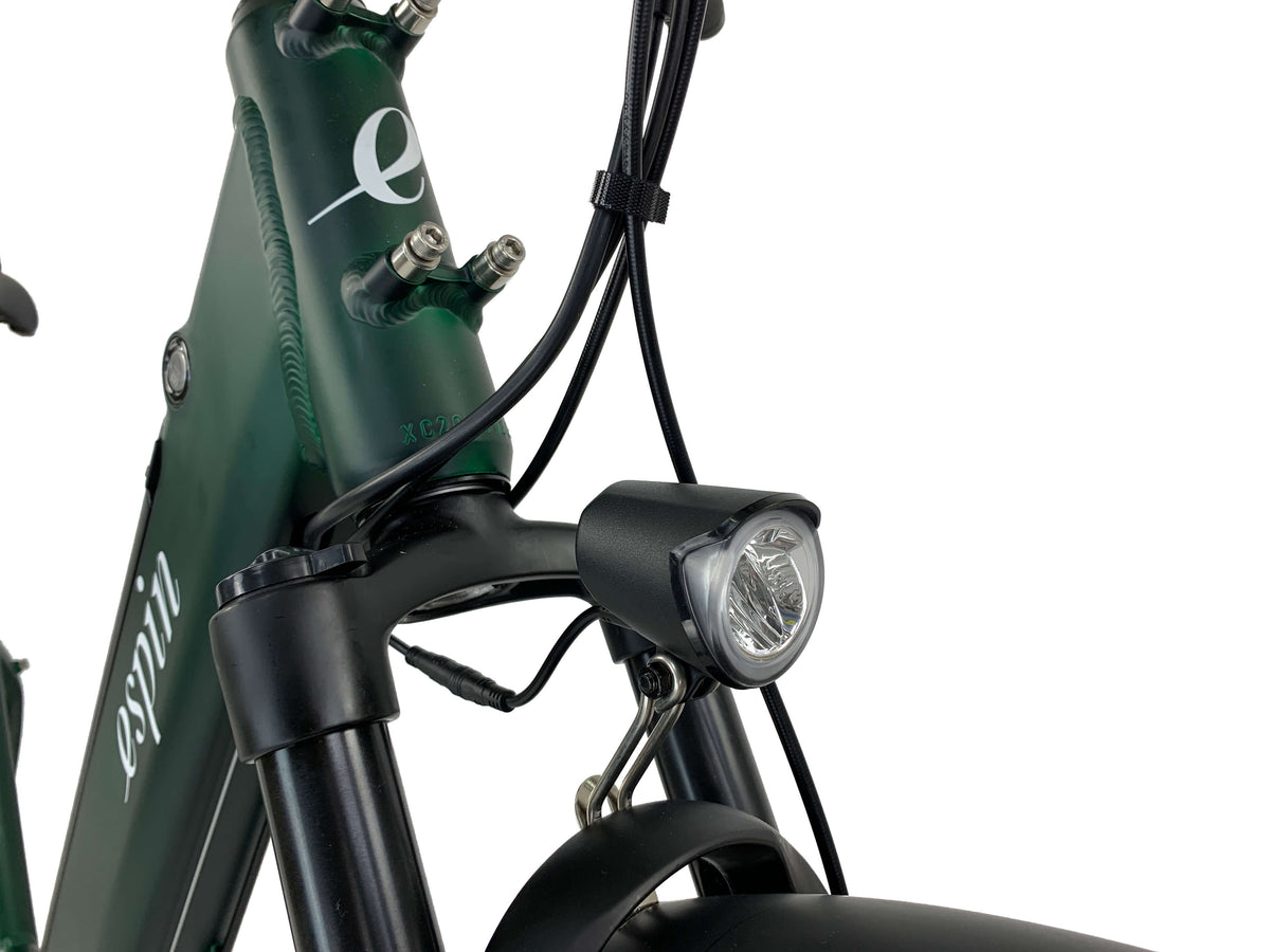 Espin Flow - view 3