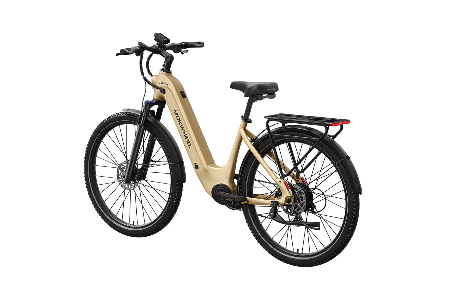 Tarmac ST Ebike