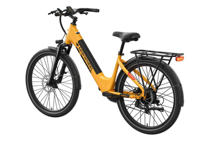 Mesa Lite ST Ebike