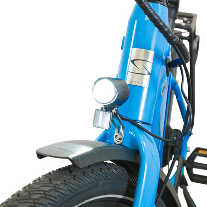 Serfas DASH 500W Belt Drive - view 3