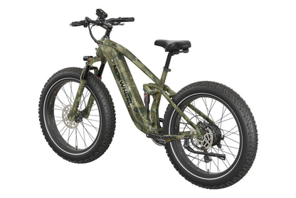 Obsidian 2.0 Ebike