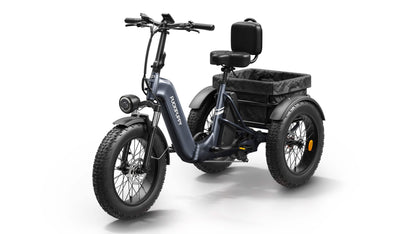 Puckipuppy Husky Plus Etrike - view 11
