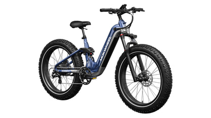 Obsidian ST Ebike