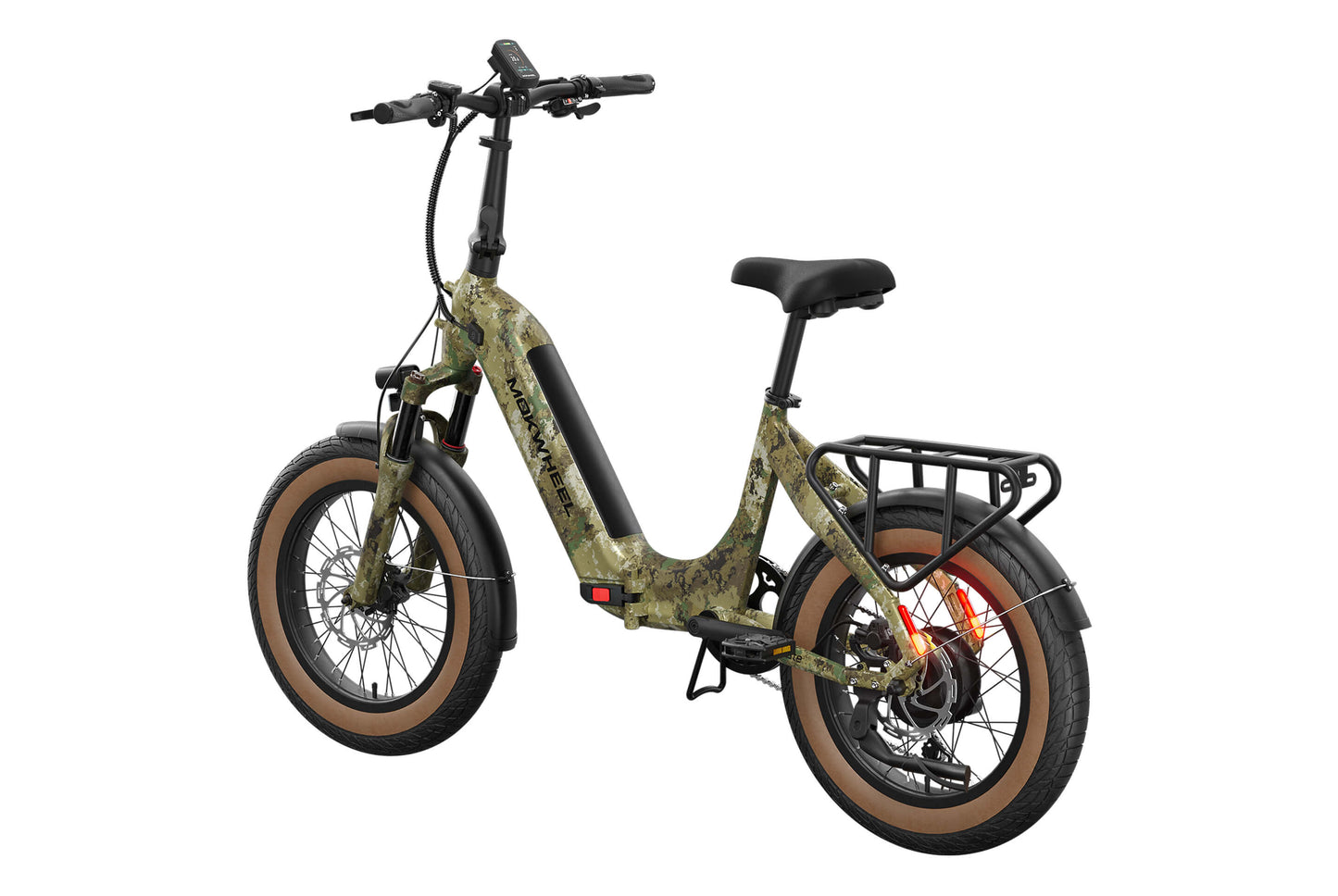 Slate Ebike