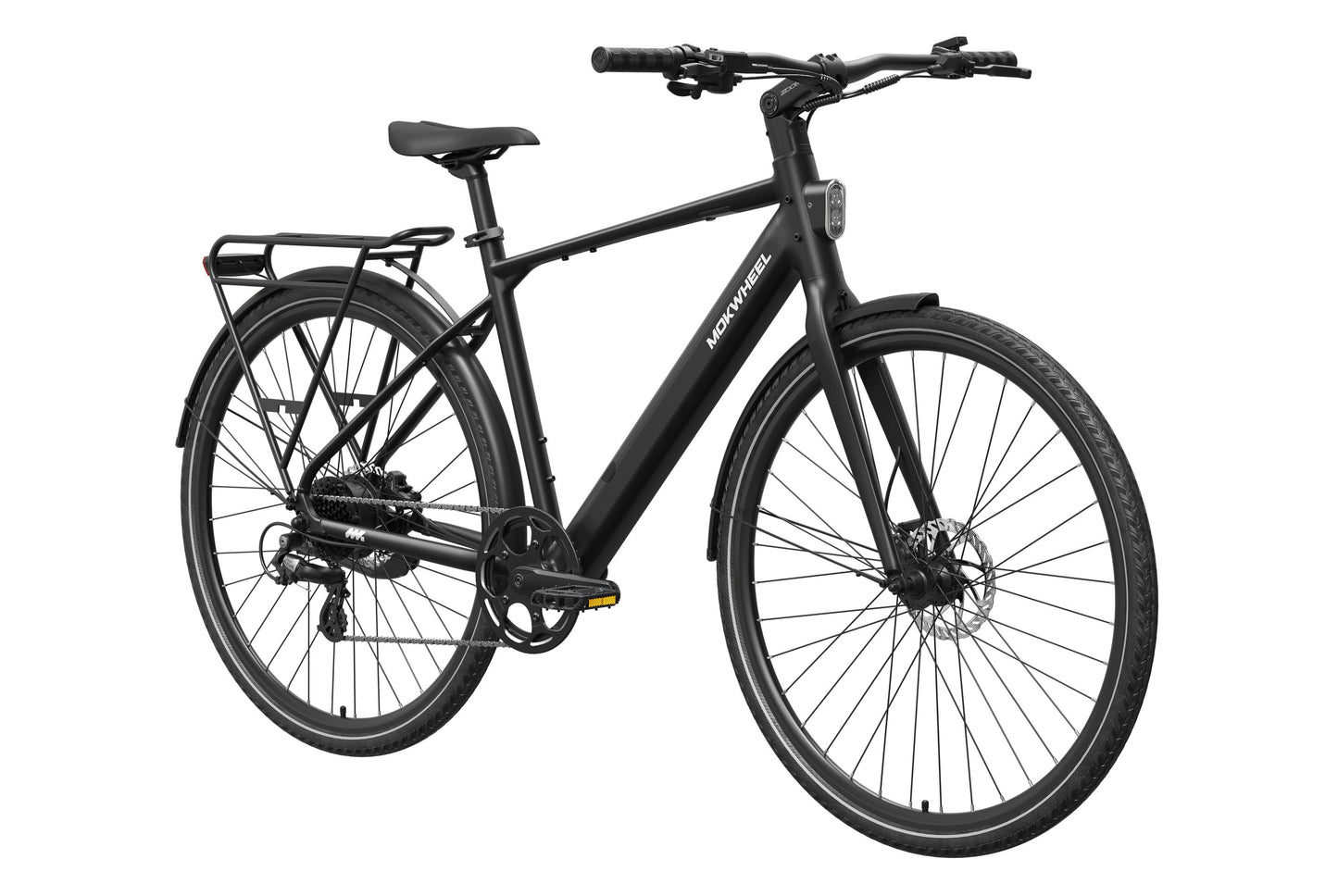 FLINT Ebike