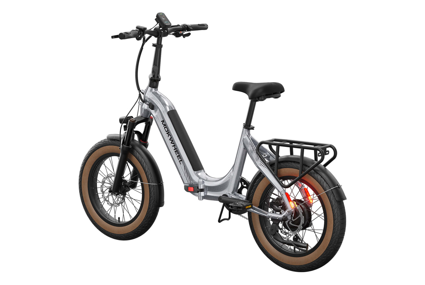 Slate Ebike