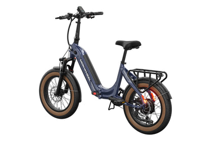 Slate Ebike