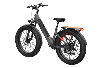 Mesa Plus ST Ebike