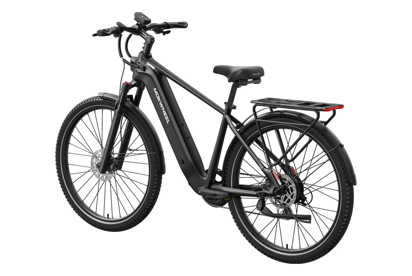 Tarmac Ebike