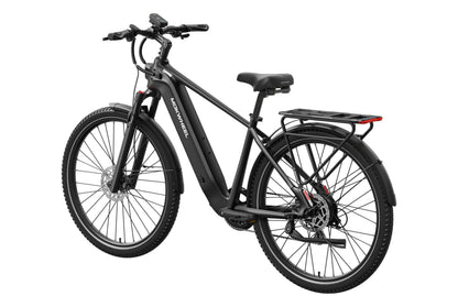 Tarmac Ebike