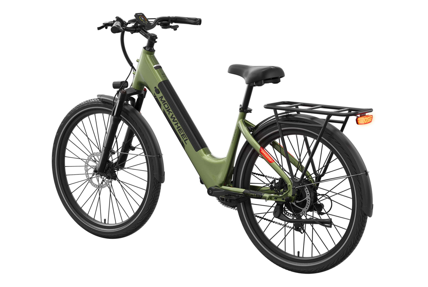 Mesa Lite ST Ebike