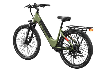 Mesa Lite ST Ebike