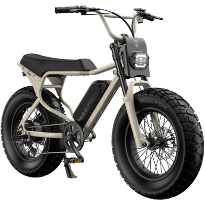 Macfox X7