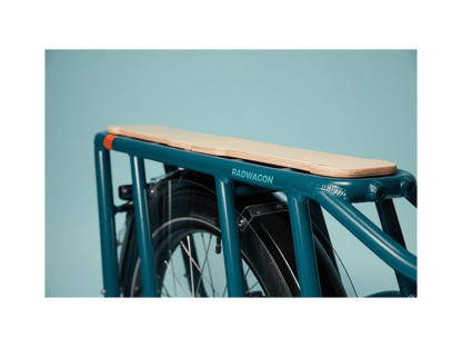 RadWagon™ Electric Cargo Bike