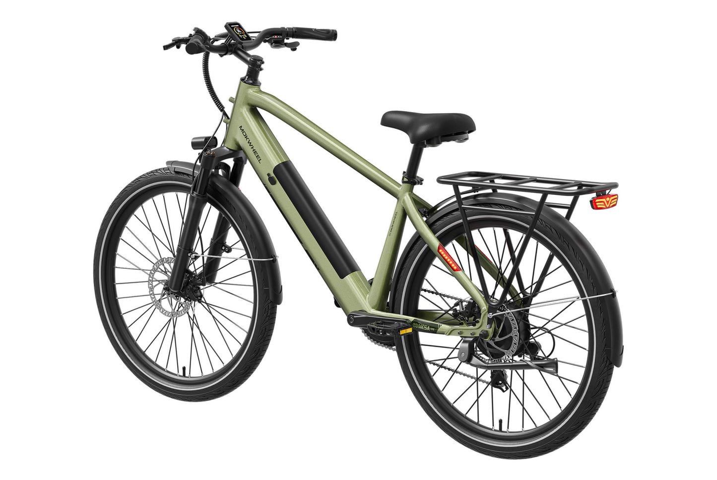 Mesa Lite Ebike