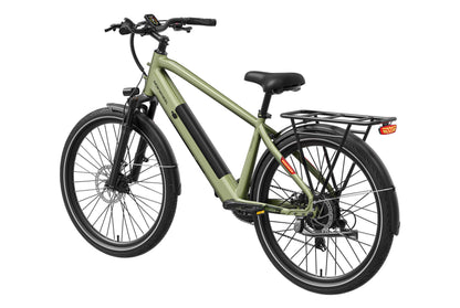Mesa Lite Ebike