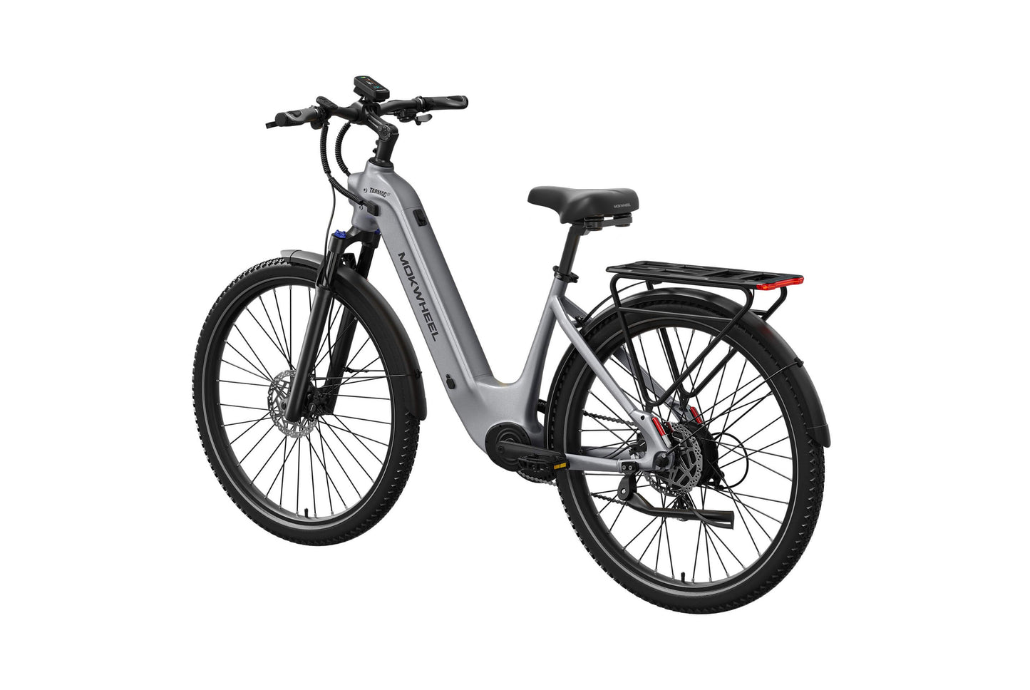 Tarmac ST Ebike