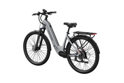Tarmac ST Ebike
