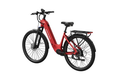 Tarmac ST Ebike